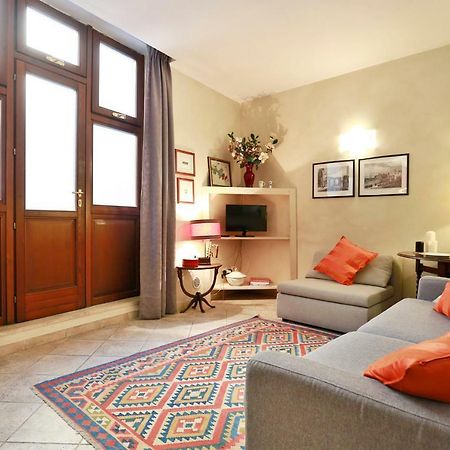 Ghibellina Apartment In The Heart Of The City Флоренція Екстер'єр фото