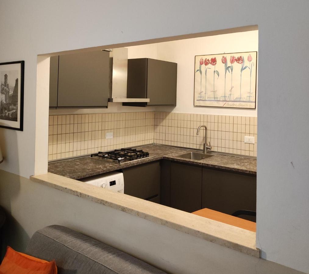 Ghibellina Apartment In The Heart Of The City Флоренція Екстер'єр фото