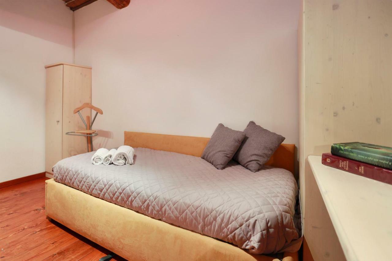 Ghibellina Apartment In The Heart Of The City Флоренція Екстер'єр фото