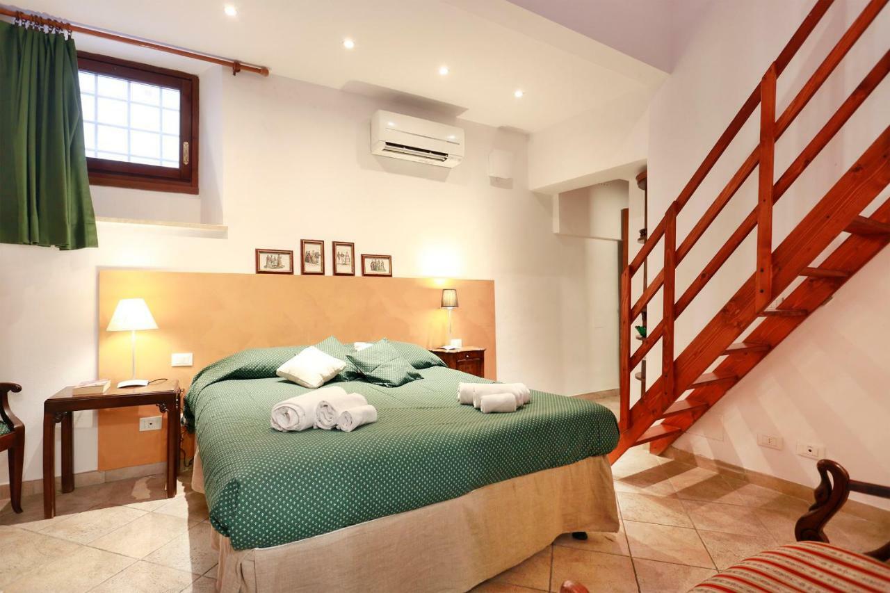Ghibellina Apartment In The Heart Of The City Флоренція Екстер'єр фото