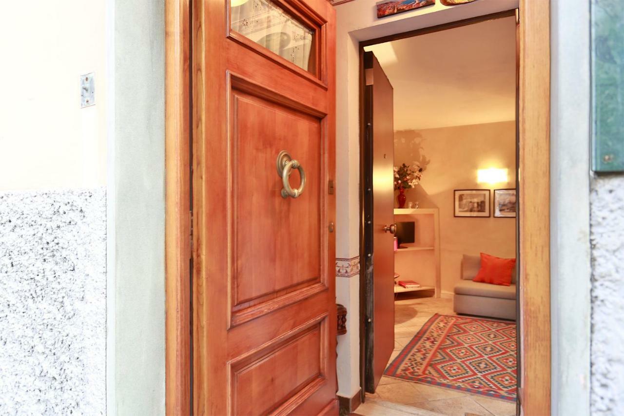Ghibellina Apartment In The Heart Of The City Флоренція Екстер'єр фото
