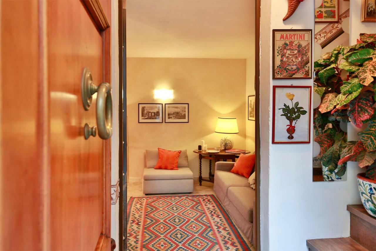 Ghibellina Apartment In The Heart Of The City Флоренція Екстер'єр фото