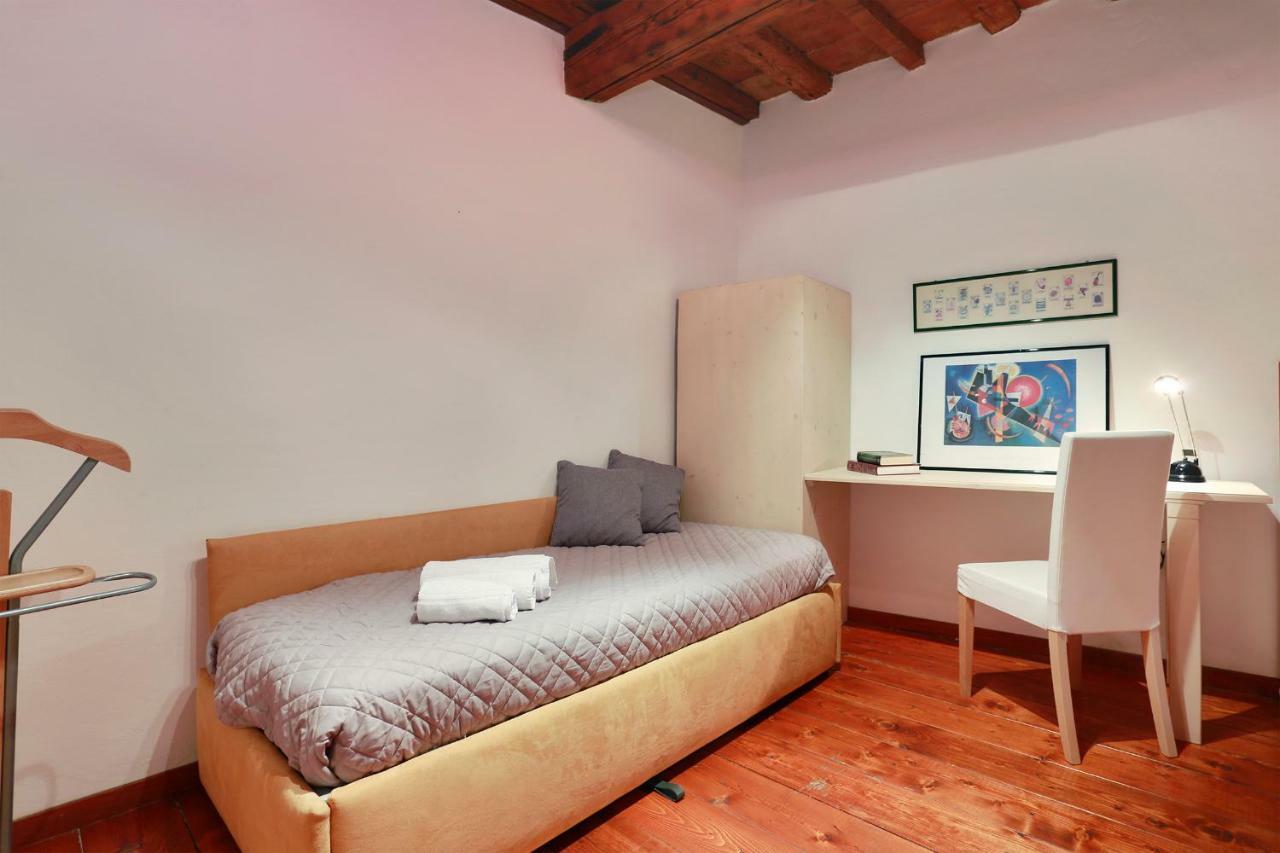 Ghibellina Apartment In The Heart Of The City Флоренція Екстер'єр фото