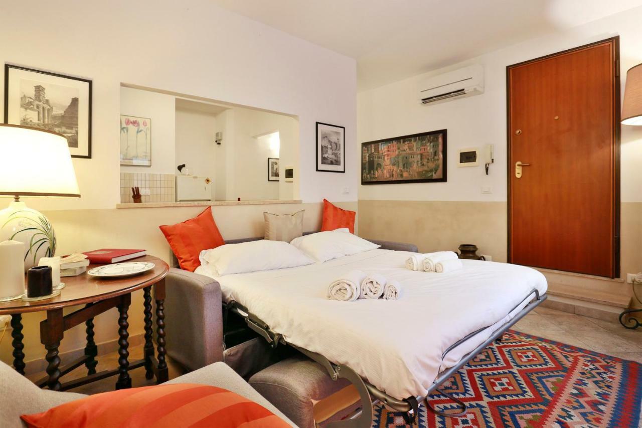 Ghibellina Apartment In The Heart Of The City Флоренція Екстер'єр фото