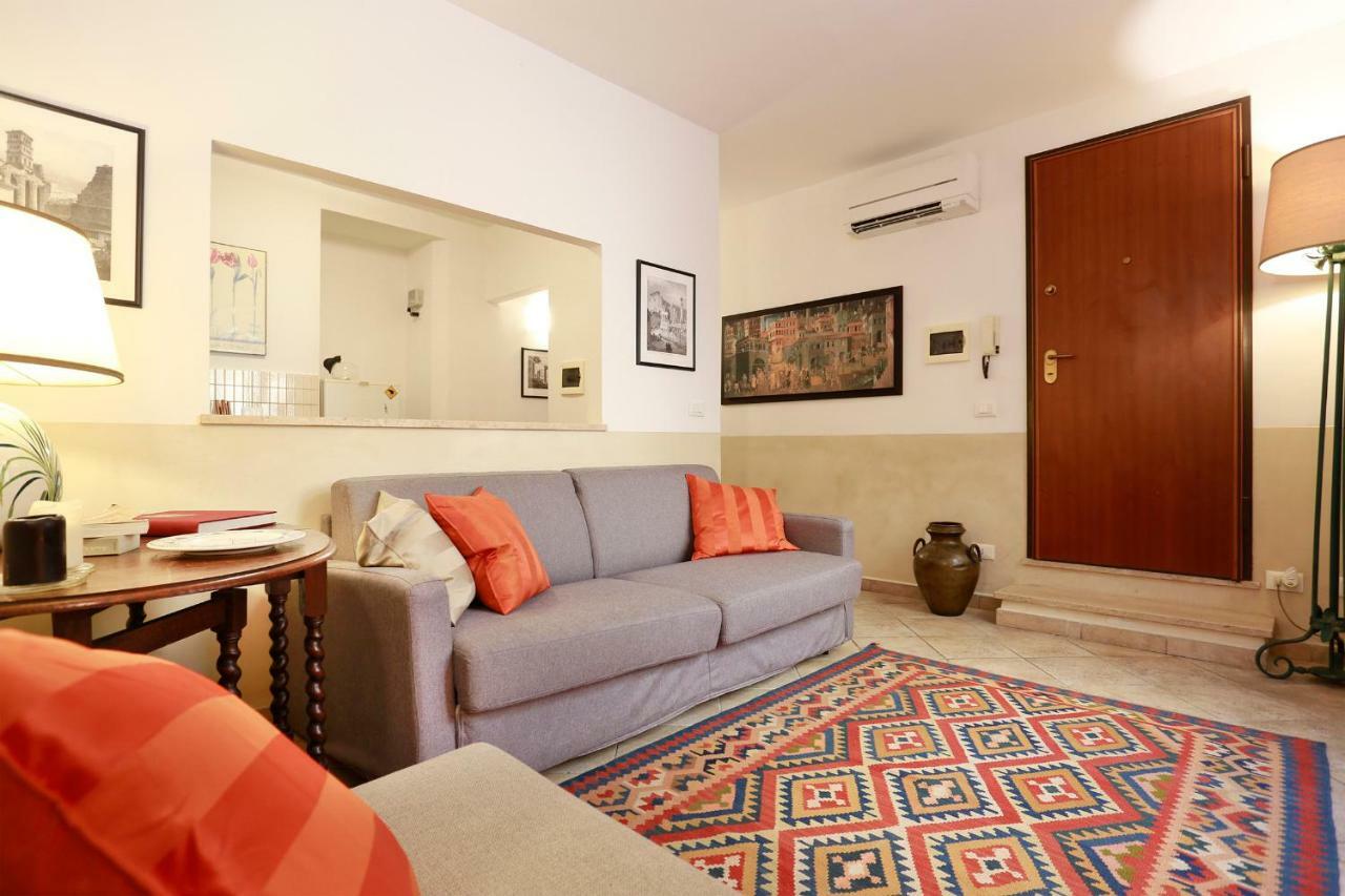 Ghibellina Apartment In The Heart Of The City Флоренція Екстер'єр фото