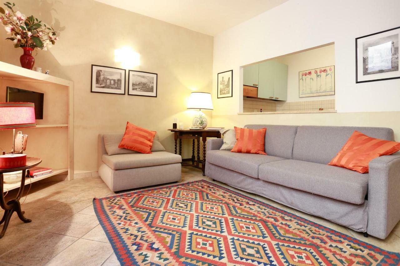 Ghibellina Apartment In The Heart Of The City Флоренція Екстер'єр фото